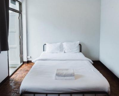 Huay Kaew Apartment | XX Stay On Maya Nimman - สเตย์ ออน เมญ่า นิมมาน