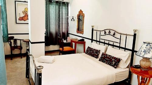 China Town Apartment | XX The Character Yaowarat Mrt Wat Mangkon Station - เดอะคาแรคเตอร์ เยาวราช สถานีวัดมังกร