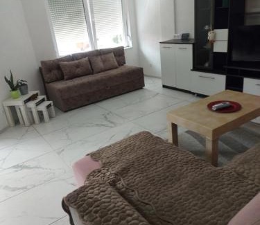Bitola Apartment | XXL APARTMENTS CiTY CENTAR 1