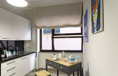 Genoa Historical Centre Apartment | XXV Aprile by Wonderful Italy - Basilico