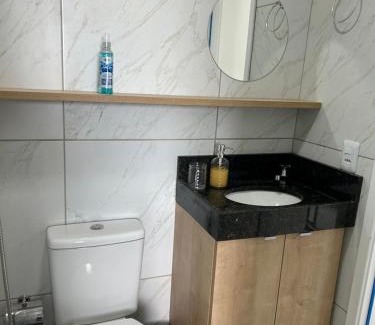 Porto de Galinhas Apartment | Xxxxxx