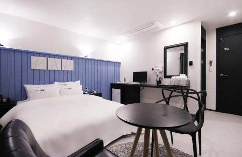 Pohang Hotel | XYM Hotel Mundeok