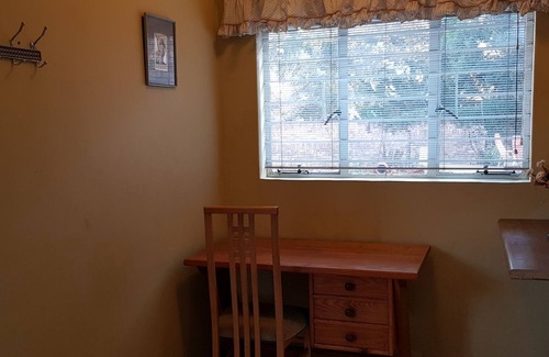 Pretoria House | XYZ Guest House - Family Suite
