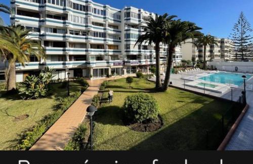 Playa del Ingles Apartment | Yánez Sweet Apartment 312 Playa delInglés Maspalomas