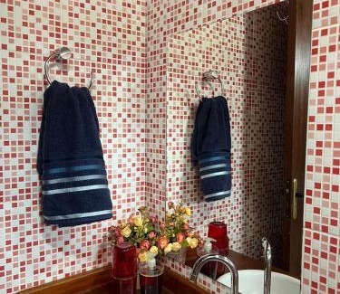 Nobres House | Yãba wase