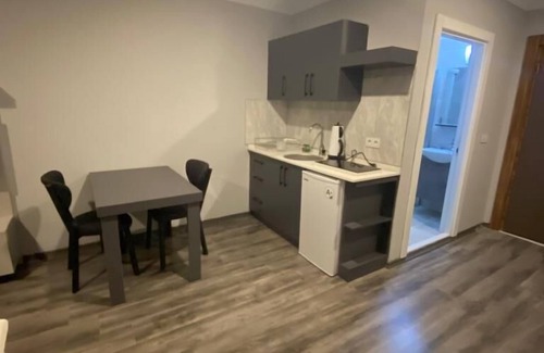 Sarsu Mahallesi Apartment | Yücemek Apart