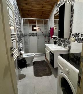 Sapanca Apartment | Yıldız Pansiyon