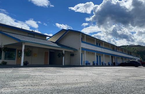 Barriere Hotel | Y-5 Motel