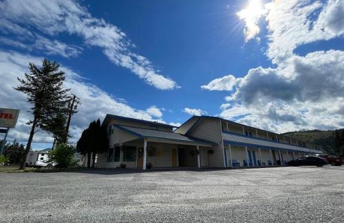 Barriere Hotel | Y-5 Motel