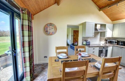 Caersws Apartment | Y Beudy