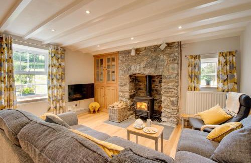 Mawddwy House | Y Felin