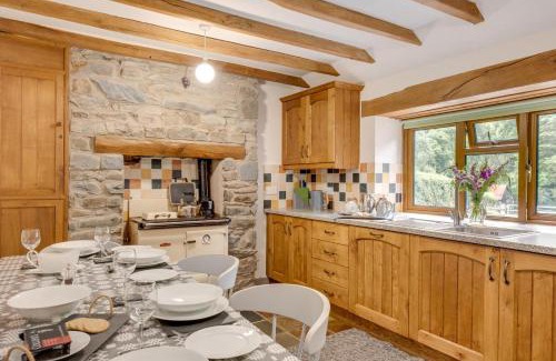 Mawddwy House | Y Felin