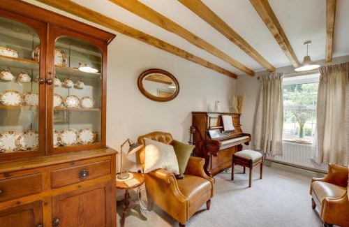 Mawddwy House | Y Felin