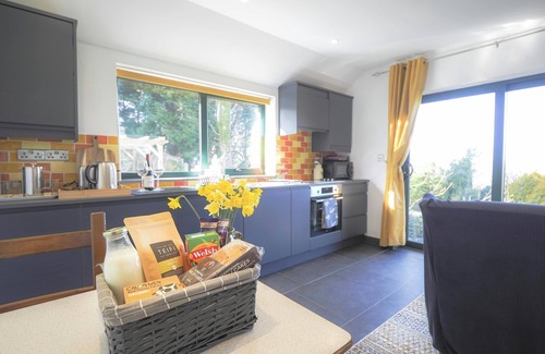 Cilgerran Cottage | Y Gegin Fach, Cardigan