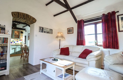 Fishguard Cottage | Y Stabl