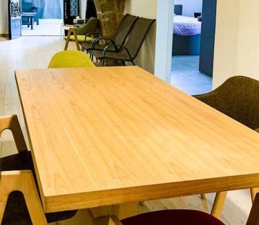 Duhur ash Shuwayr Apartment | Ya Hala ! Superbe appartement refait à neuf !