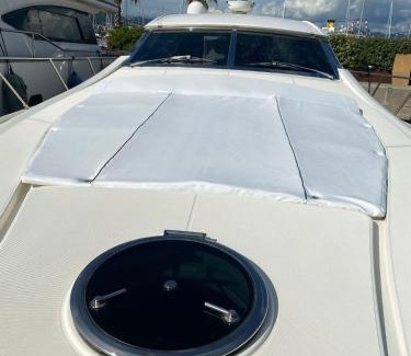 Arzachena Boat Rental | Yacht Cantieri Sarnico 60 feet