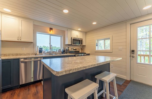 Ely Cabin | Yacht Club cabin on Burntside, with sauna