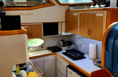 Haeundae Boat Rental | Yacht King