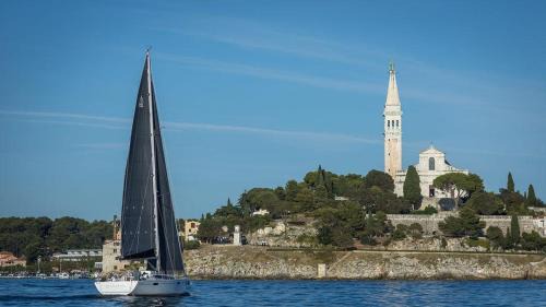 Rovinj Boat Rental | Yacht Z6 Dolcevita