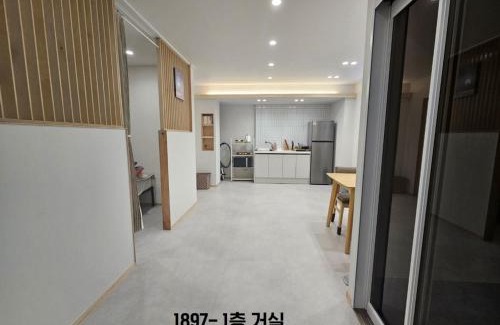 Mokpo House | Yachtie Inn 1897, 1층독채