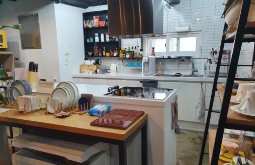 Mokpo House | Yachtie Inn Mokpo