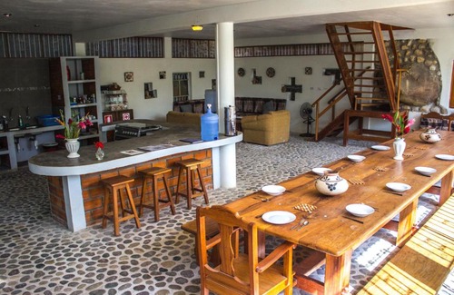 Tarapoto Cabin | Yacumaman Sanctuary