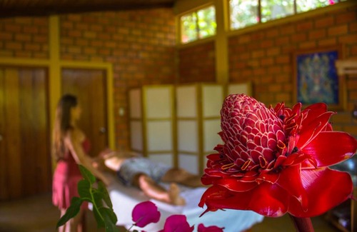 Tarapoto Cabin | Yacumaman Sanctuary