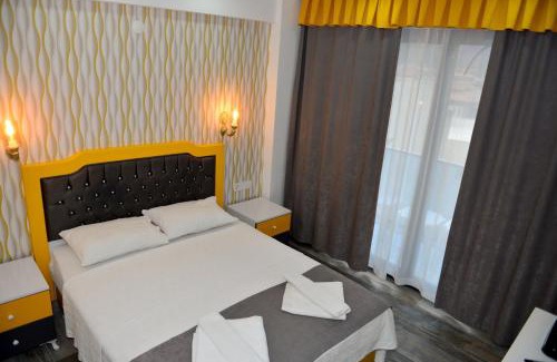 Icmeler City Center Hotel | Yade Luxe Hotel