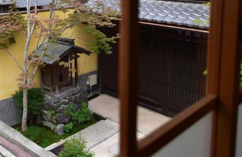 Shijo Hotel | Yado Kiramachi