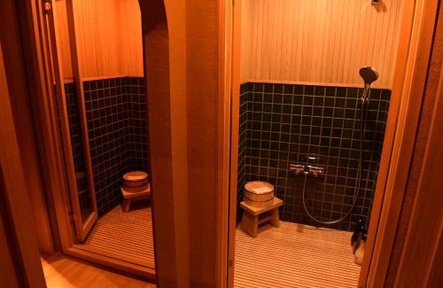 Shijo Hotel | Yado Kiramachi