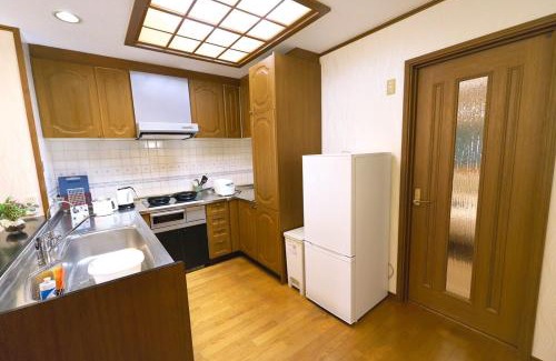 Nagawa Apartment | Yado Sakura