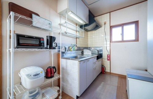 Otaru Apartment | YADOKITO1/Otaru Hokkaidō