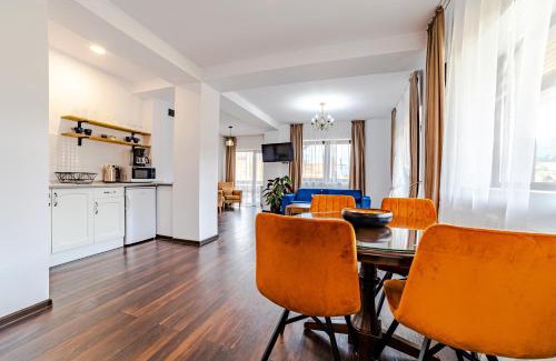 Poiana Tapului Apartment | Yael Luxury Apartments 3