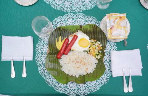 Pansol Resort | Yahweh's Spring Retreat and Resort