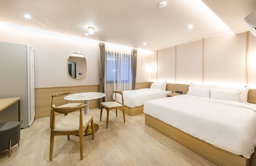 Gimhae Hotel | YAJA Hotel Gimhae