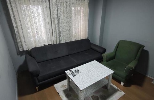 Osmangazi Apartment | Yakın Apart