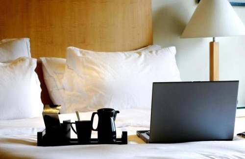 Shrewsbury House | Yak & Yeti