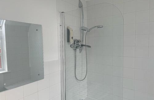 Shrewsbury House | Yak & Yeti