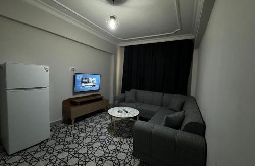 Yenisehir Hotel | Yakamoz Rezidans & Apart Otel