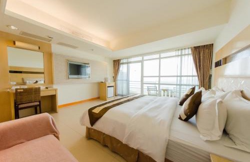 Sail Rock Beach House | Yake Homestay