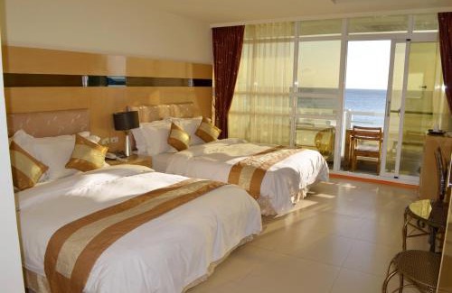 Sail Rock Beach House | Yake Homestay