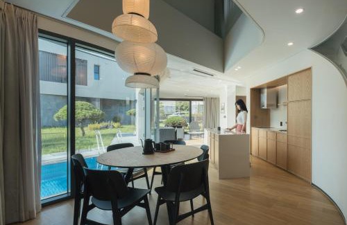 Jungmun Resort | Yakmaeul