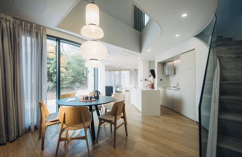 Jungmun House | Yakmaeul