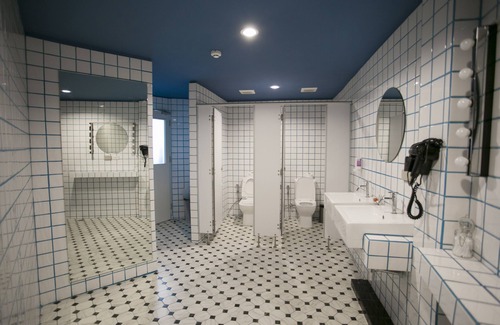 Arun Amarin Hotel | Yaks House Hostel