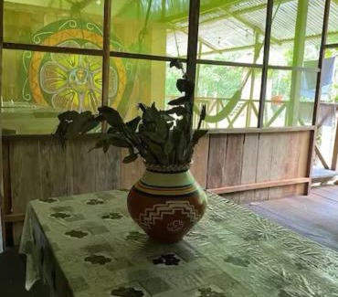 Padre Cocha House | YAKU lodge & camping