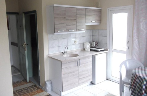 Dalyan City Center Apartment | Yakut Apart Hotel