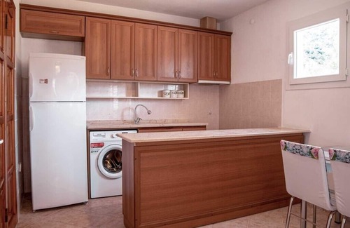 Yaliciftlik Hotel | Yalıyanı Pansiyon