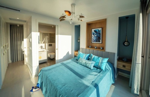 Milas Villa | Yalcın's Residance