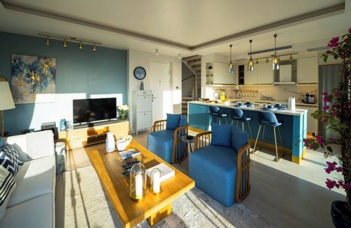 Milas Villa | Yalcın's Residance